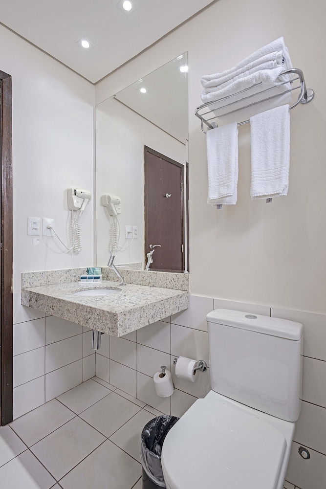 Slaviero Hotel Porto Velho 63/65