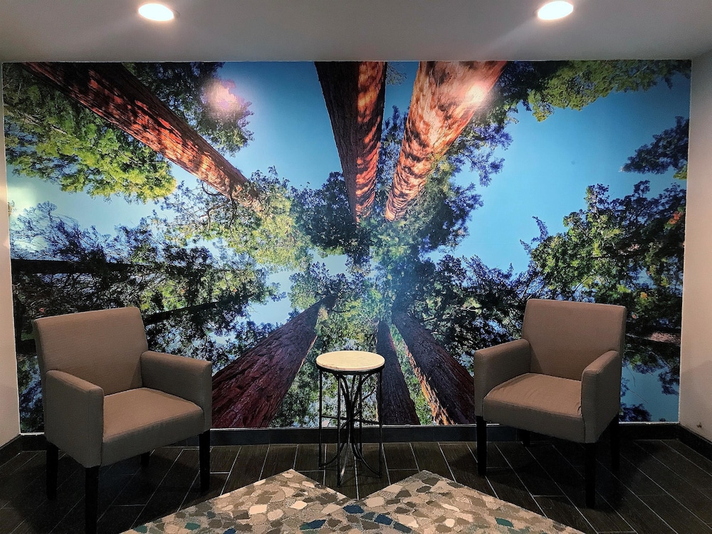 Best Western Visalia Hotel 42/55