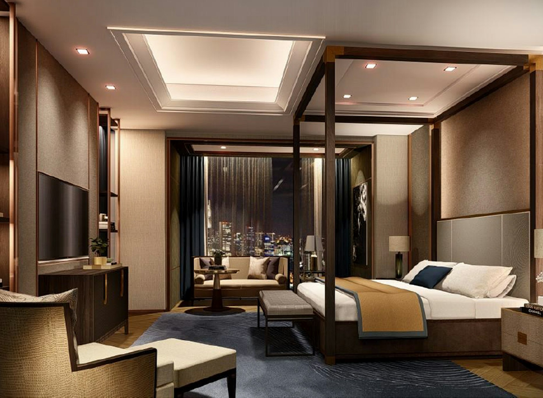Solaire Resort Quezon City 41/64