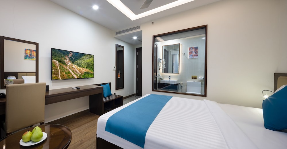 Sata Hotel 19/31