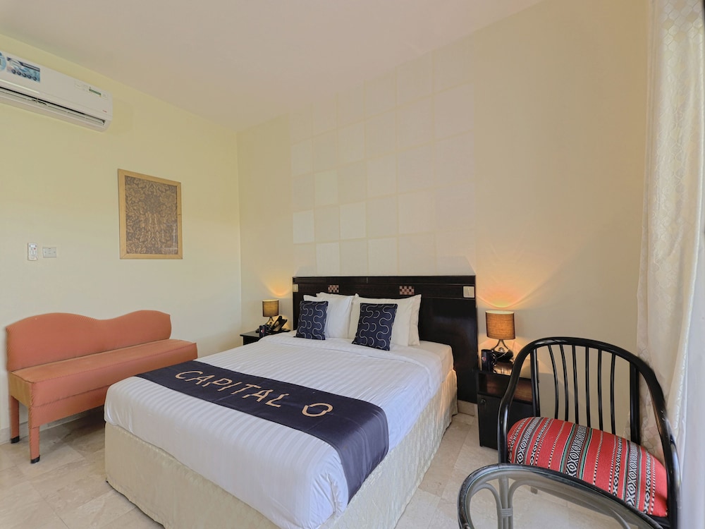 Al Sawadi Beach Resort 36/66