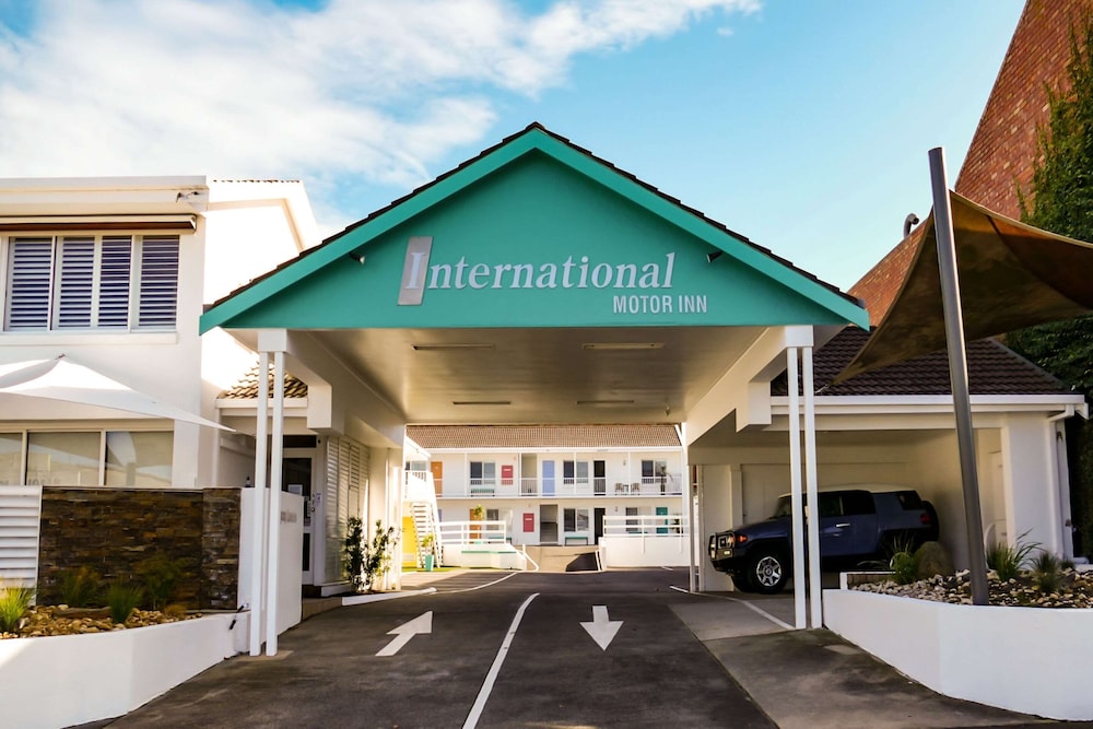 Comfort Inn Warrnambool International 1/32