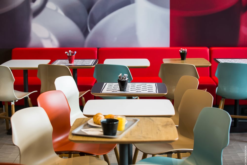 restaurant-cafeteria