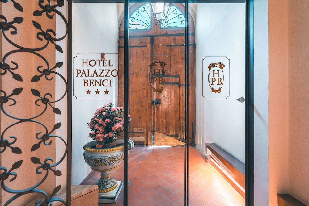 Hotel Palazzo Benci 28/50