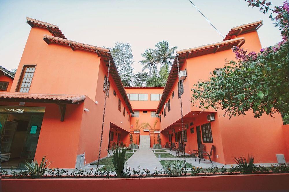 Clh Suites Ilha Grande 2/45