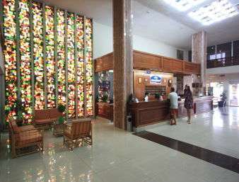 Howard Johnson by Wyndham Veracruz 3/33