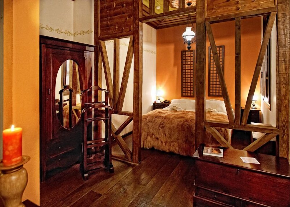 Orologopoulos Mansion Luxury Hotel 19/50