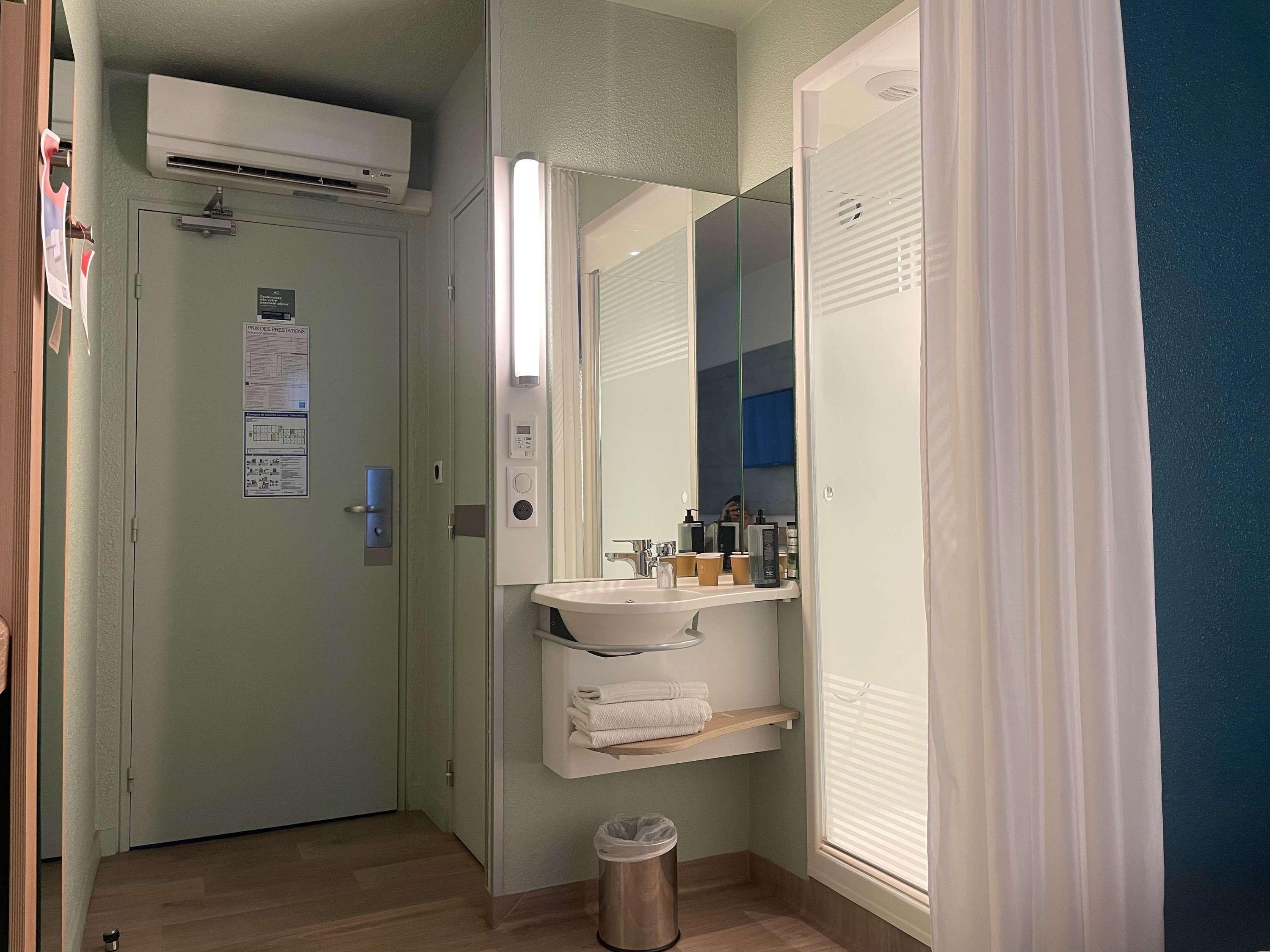 Ibis Budget Le Treport Mers Les Bains 28/42
