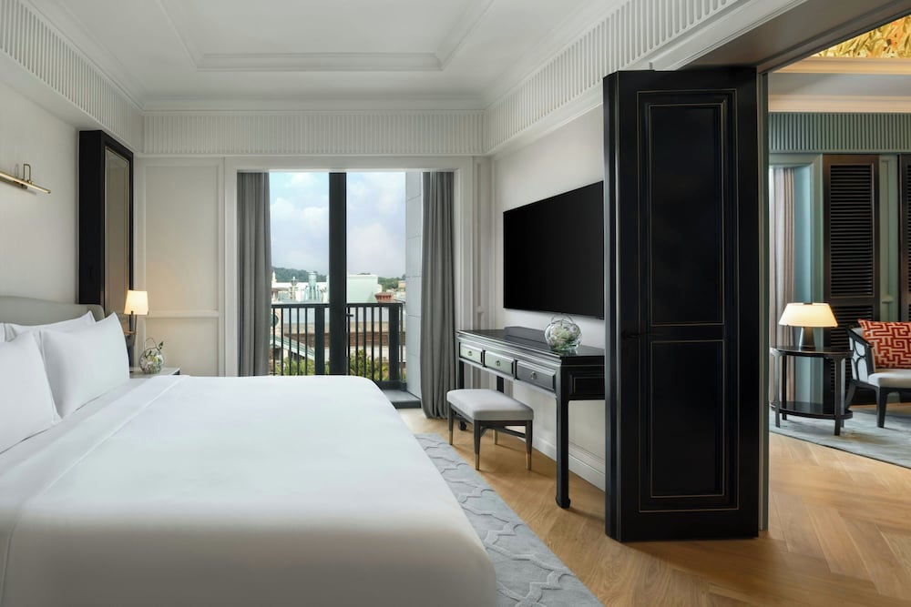 The Laurus, a Luxury Collection Resort, Singapore 16/50