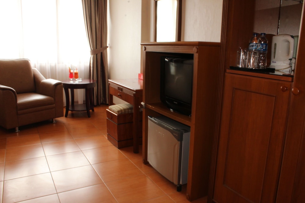 Citra Inn International Hotel 55/74
