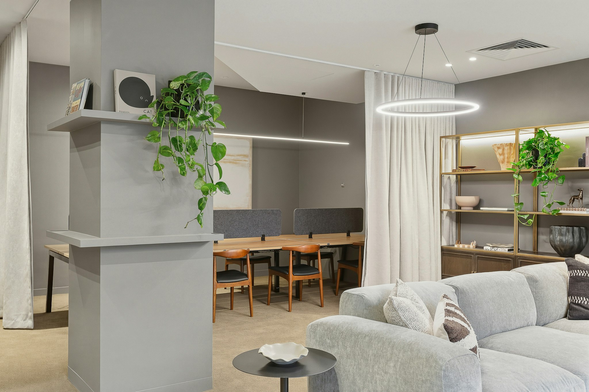 Oaks Melbourne on Lonsdale Suites, Melbourne City Centre, Melbourne 55/71