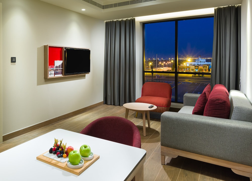 IntercityHotel Nizwa 49/64