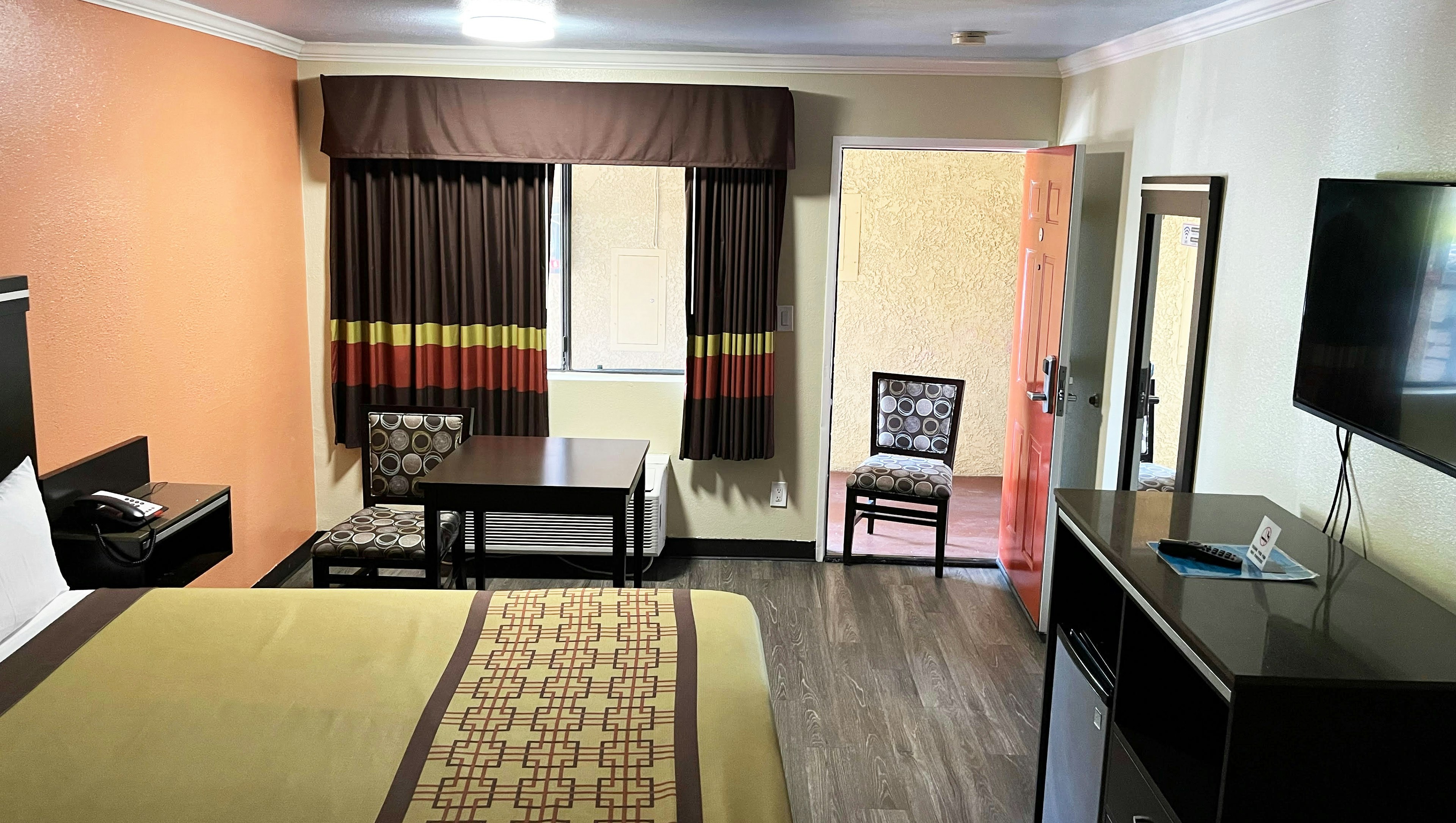 Rivera Motel 17/26