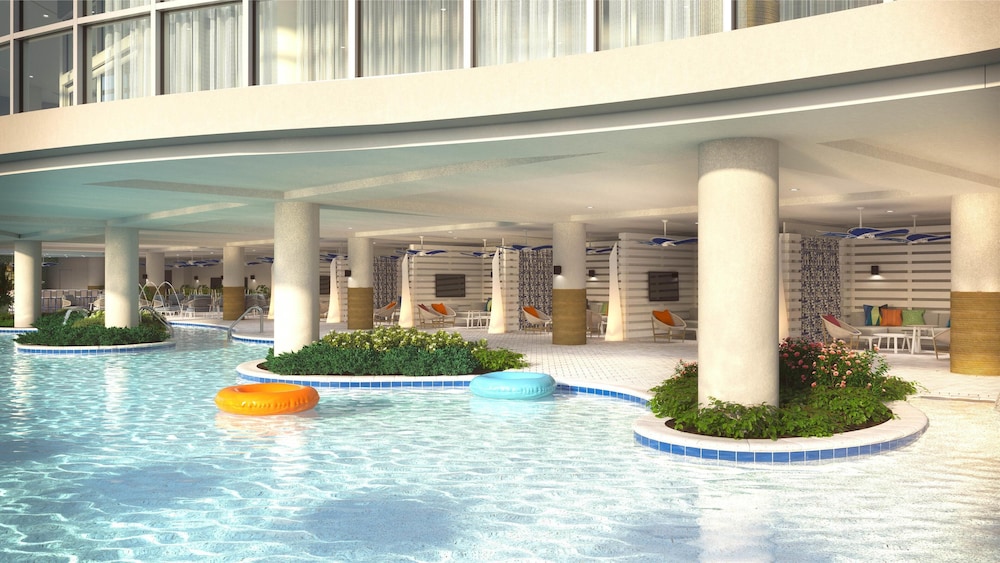 Hyatt Place Panama City Beach 43/49