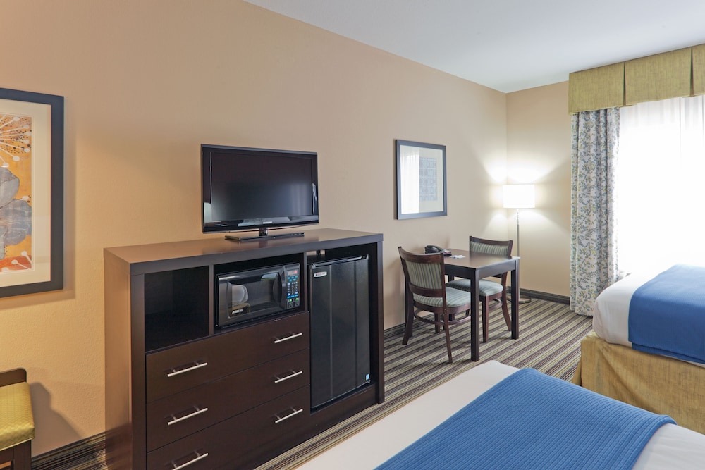 Holiday Inn Express Columbia 28/49