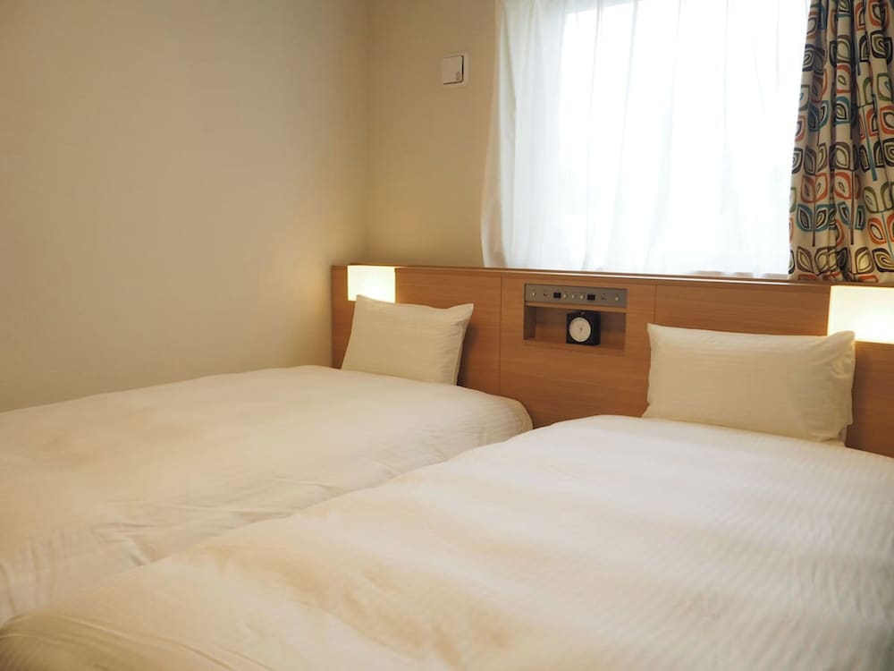 Nest & Rise Osaka Namba Hotel 10/50