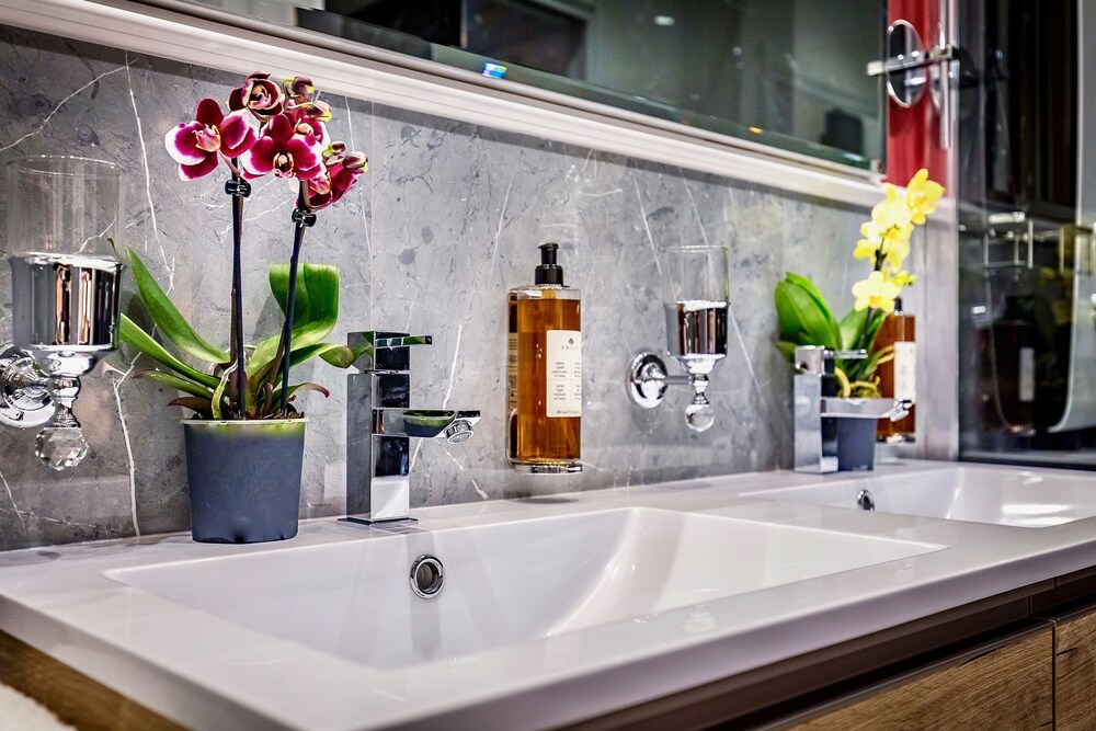 Arte' Boutique Hotel 4/50