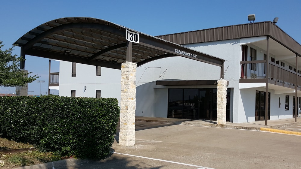 Inn of Rockwall 23/26