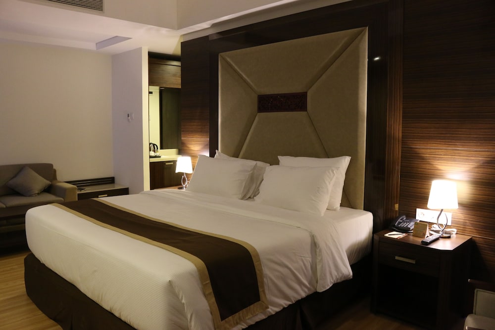 Java Palace Hotel 19/71