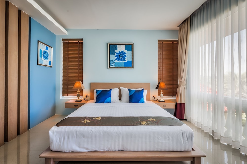 Fisherman Way Beach Resort 17/74