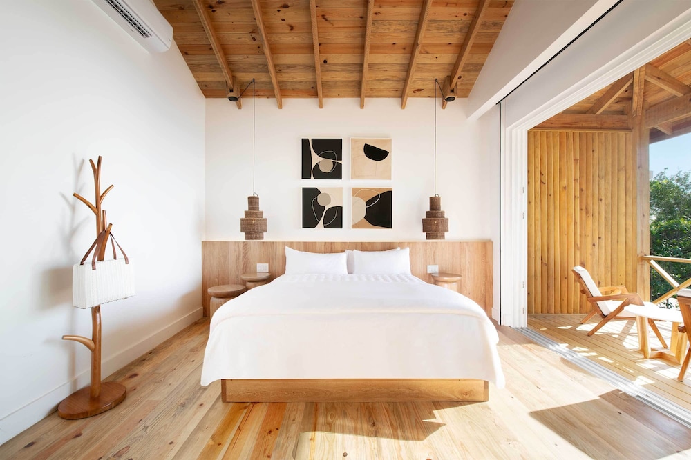 Ibagari Boutique Hotel - Adults Only 16/40