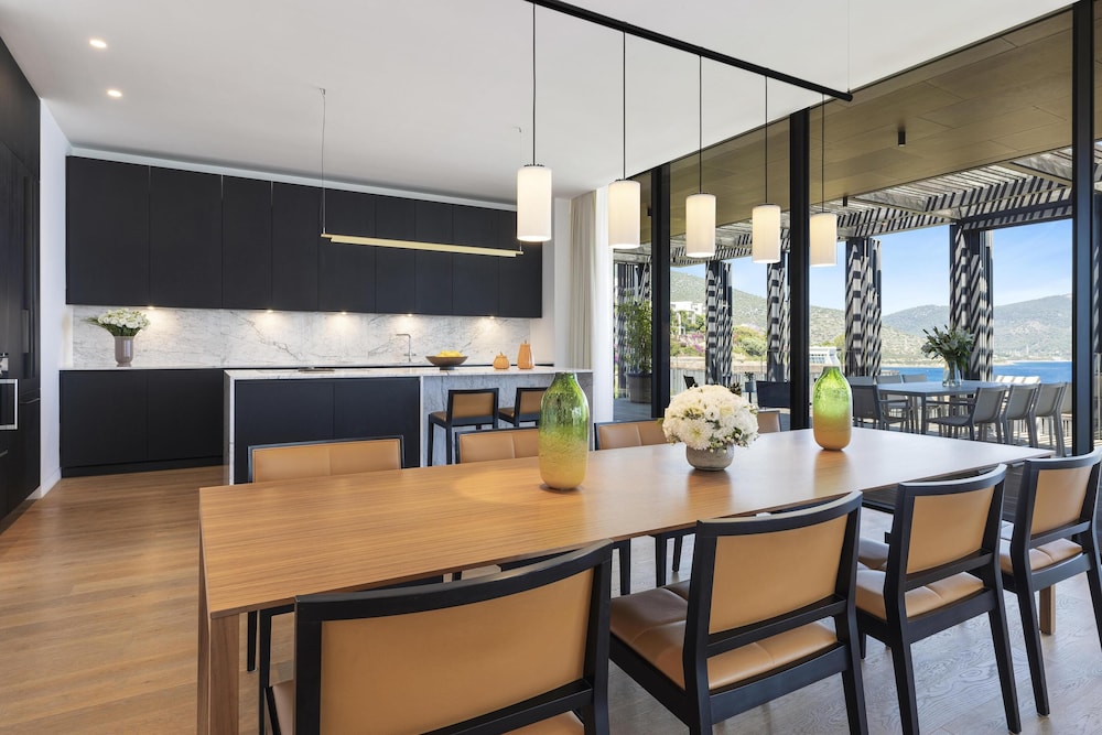 Barbaros Reserve Residences Managed by Kempinski 45/60