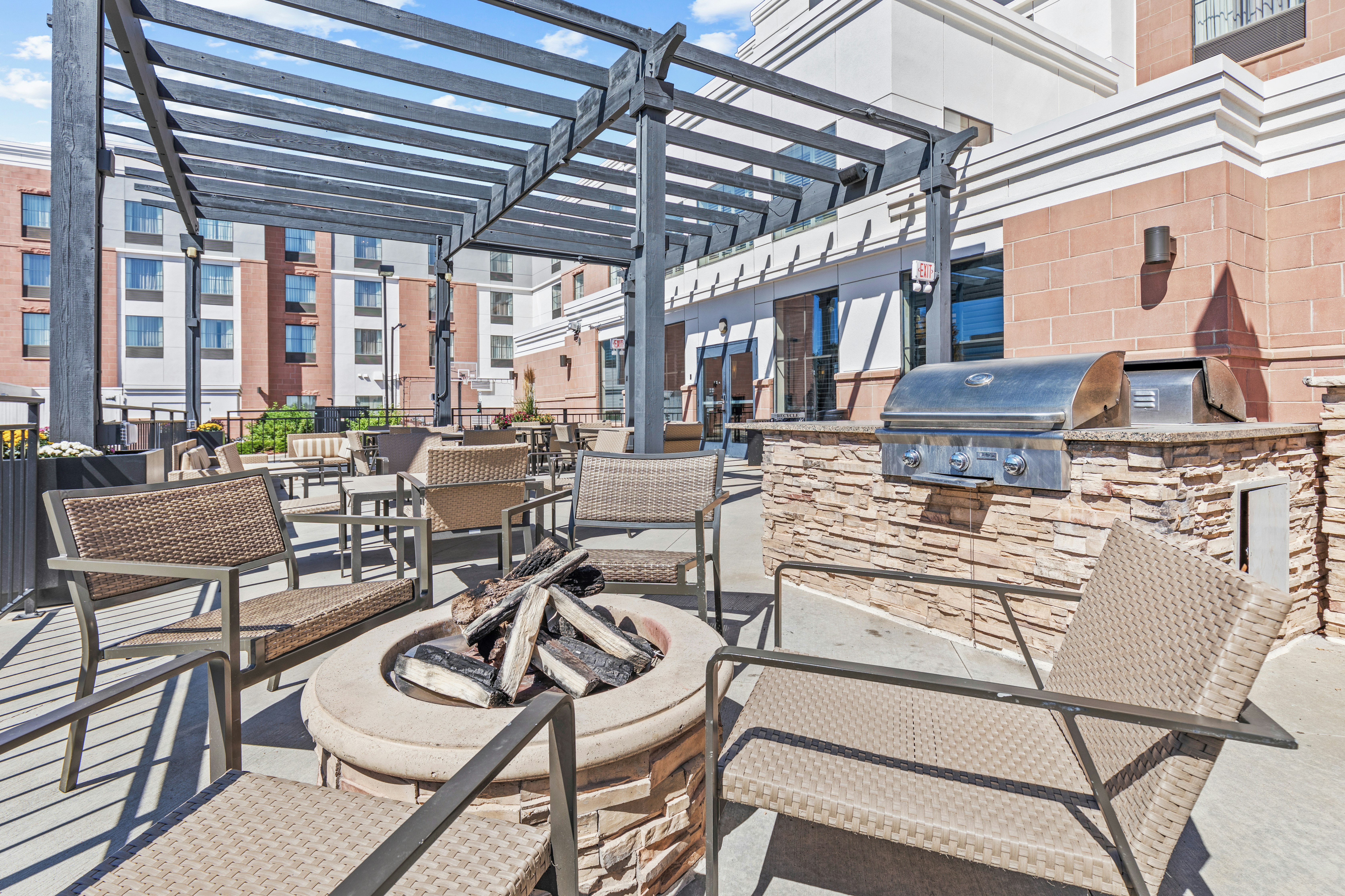 Homewood Suites Denver Tech Center 53/75