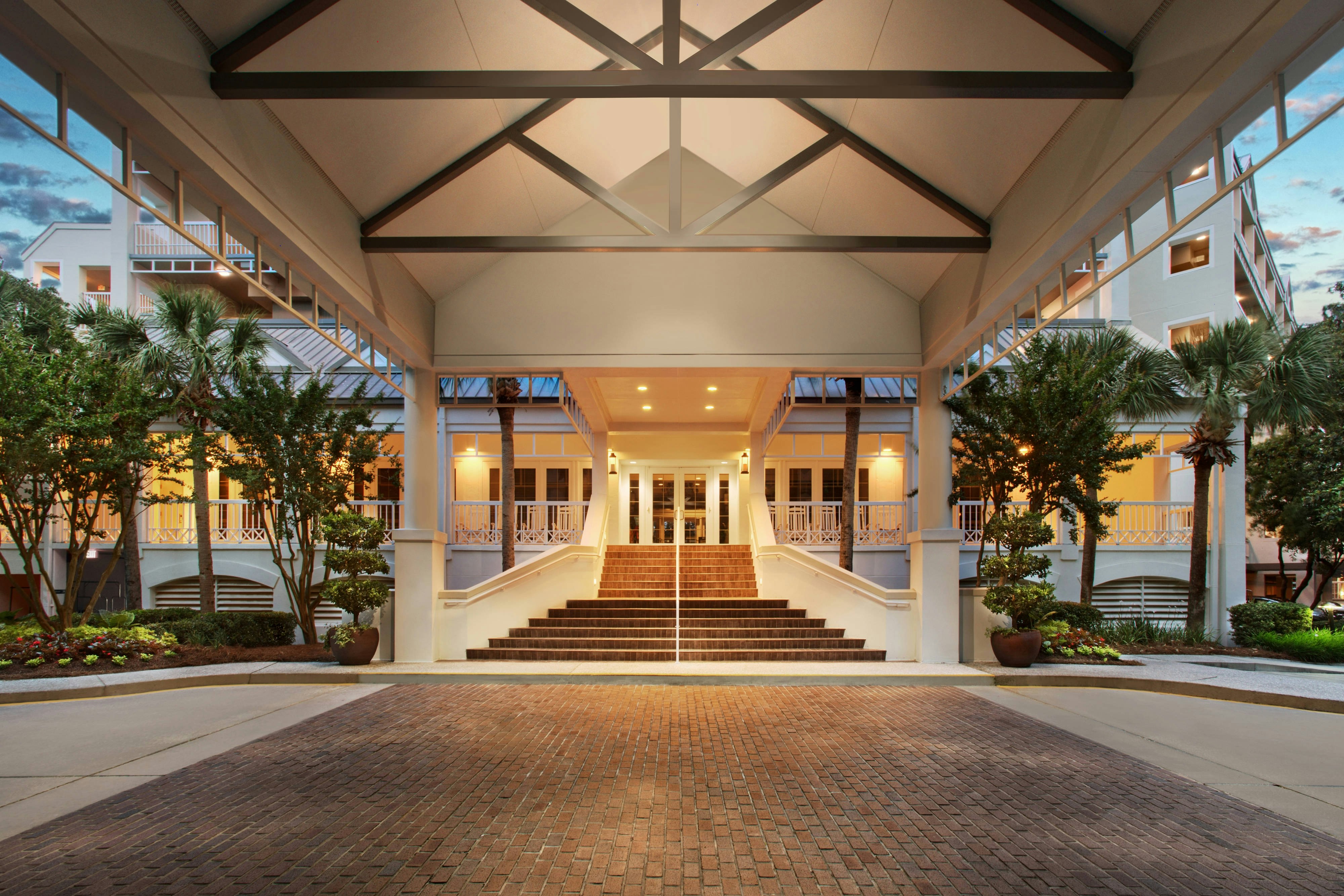 Marriotts Harbour Club 6/30