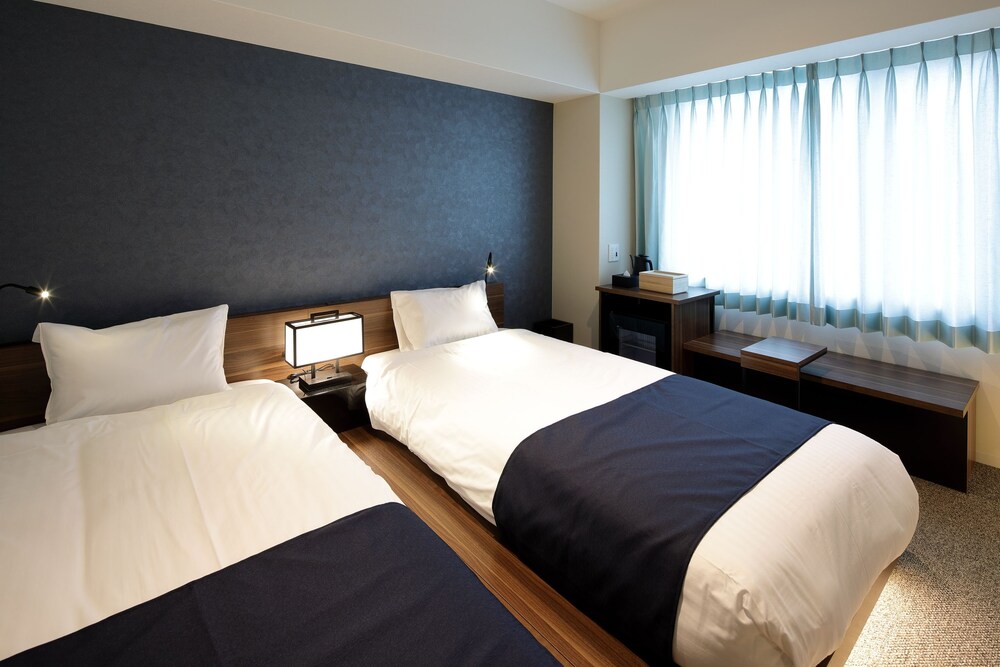 Sakura Cross Hotel Kyoto Kiyomizu 14/42