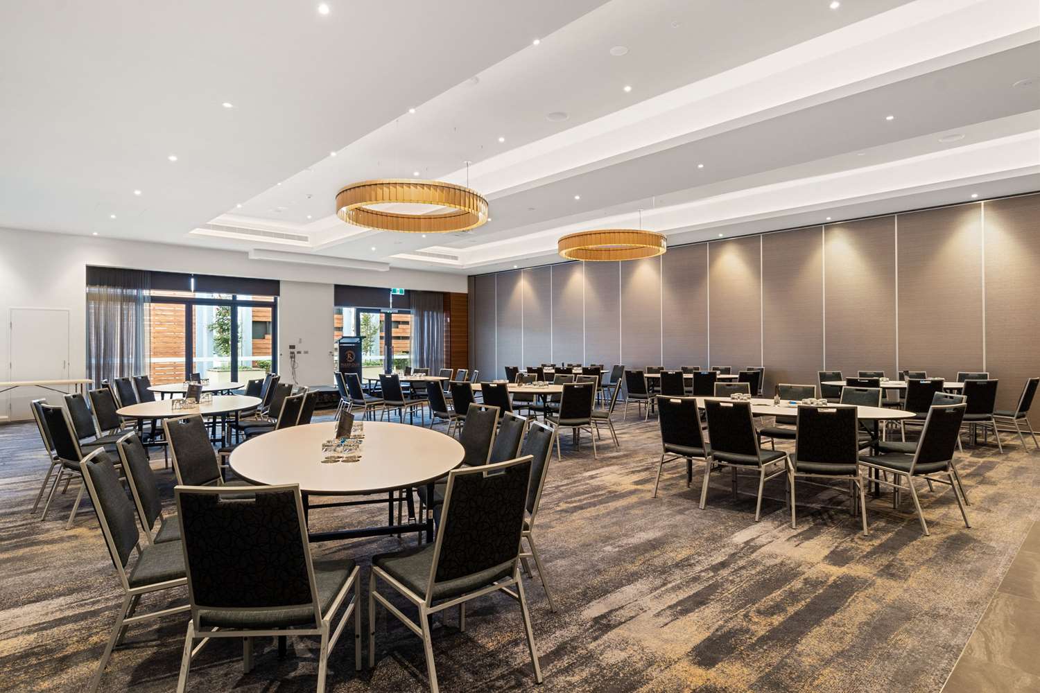 Quality Hotel Rules Club Wagga 14/17