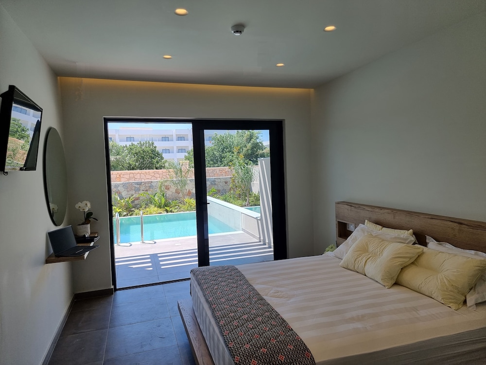 Delight Luxury Rooms - Adults Only 15/61