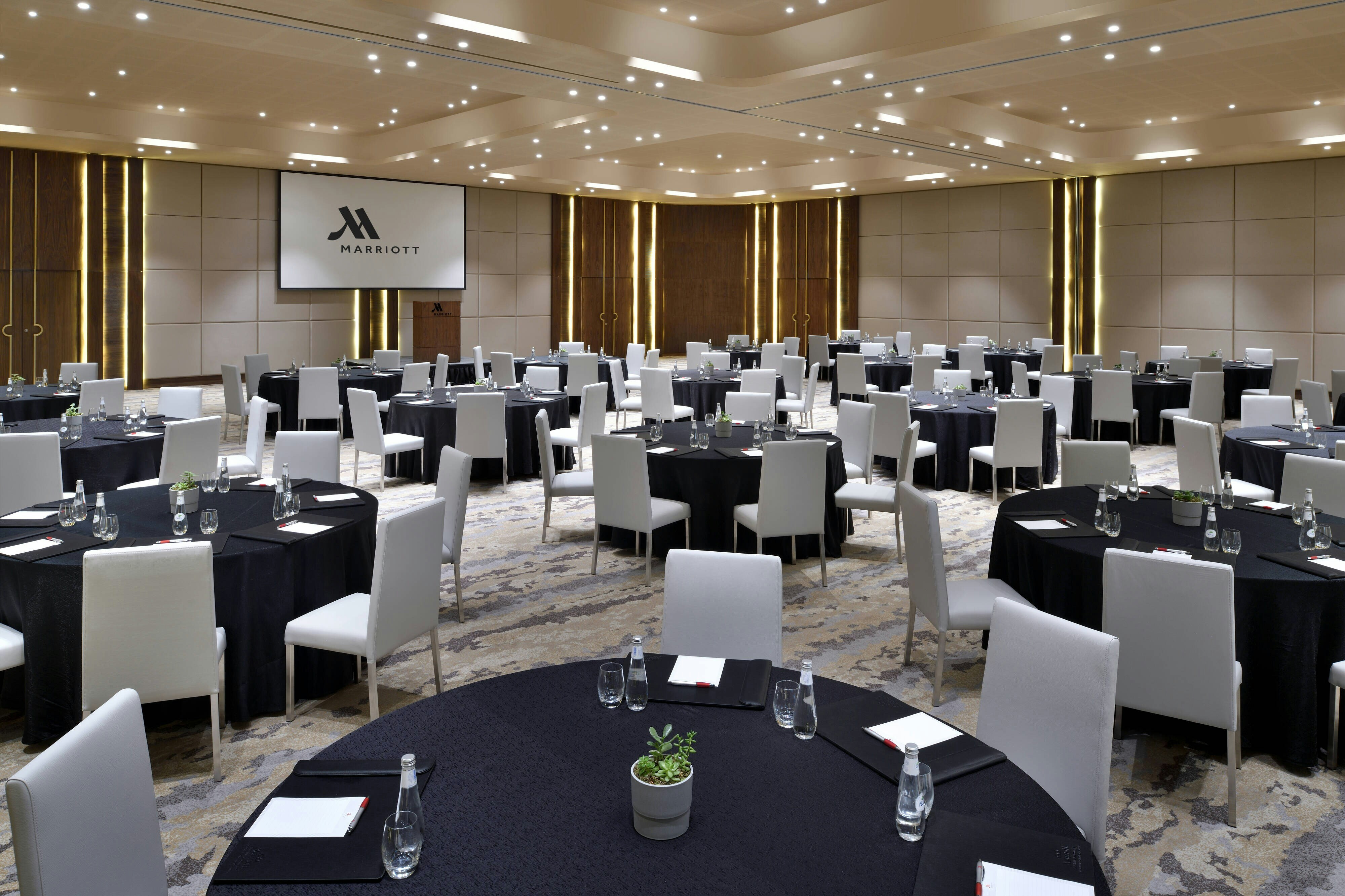 Marriott Riyadh Diplomatic Quarter 36/50
