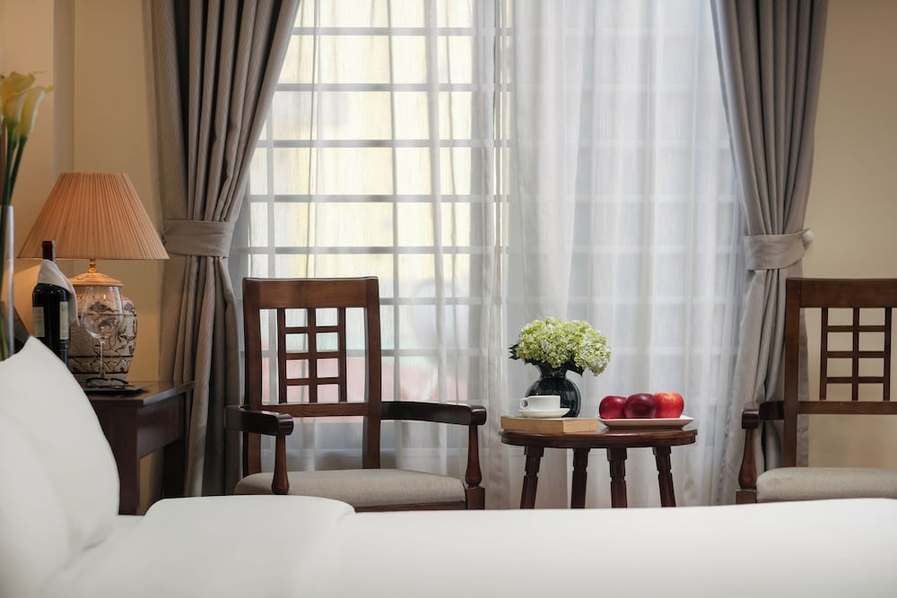The West Hotel & Spa 45/50