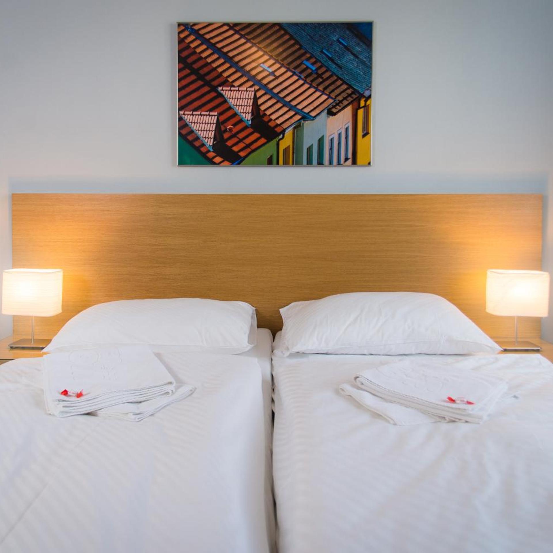Hotel Atom Trebic 30/65