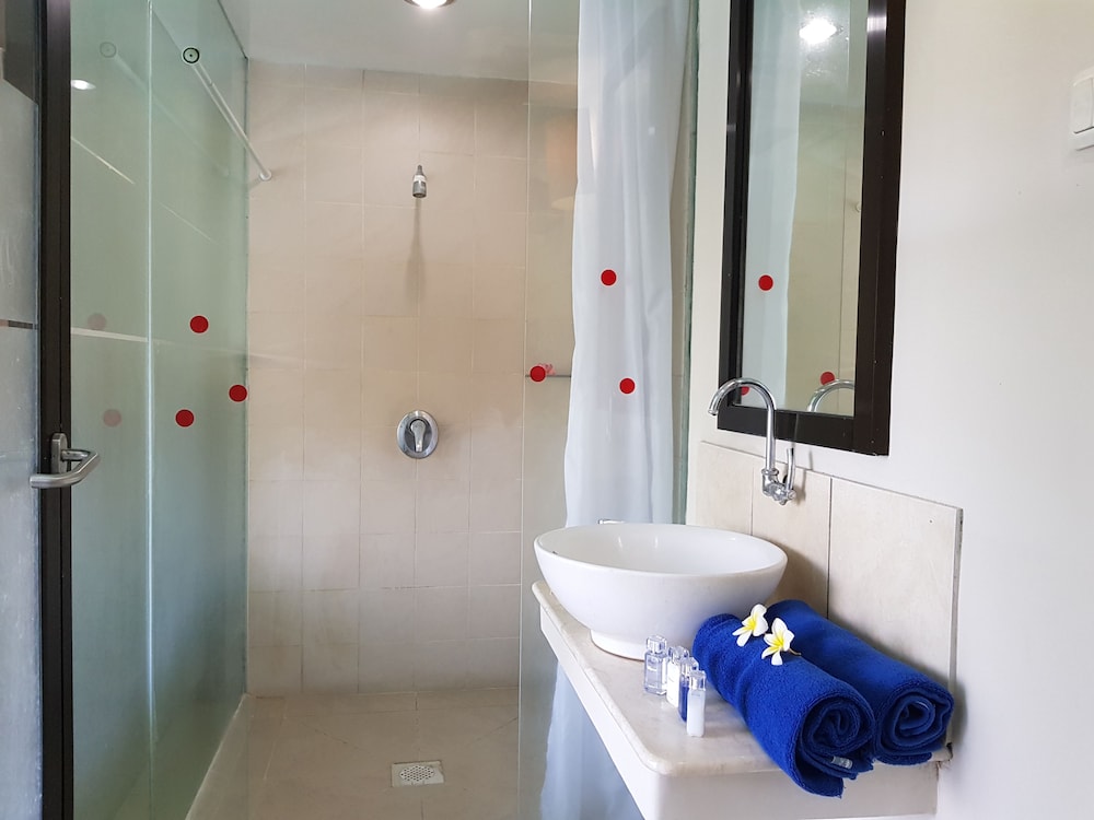 SANUR AGUNG HOTEL 48/77
