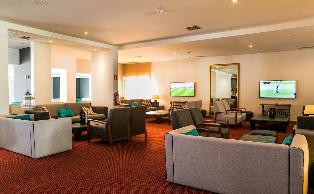 Pestana Cascais Ocean and Conference Aparthotel 38/56