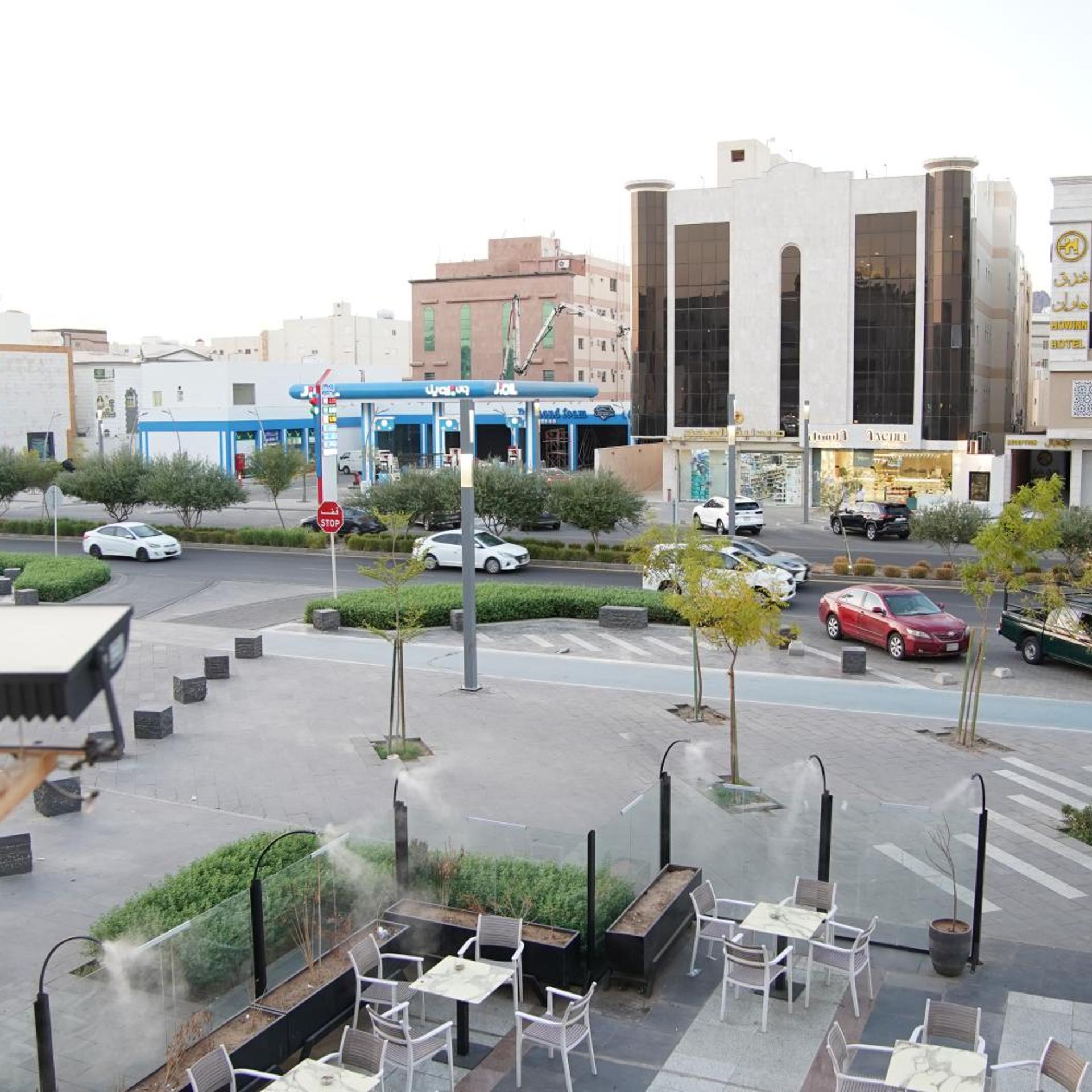 Doosh Teeba Hotel Suites 44/52