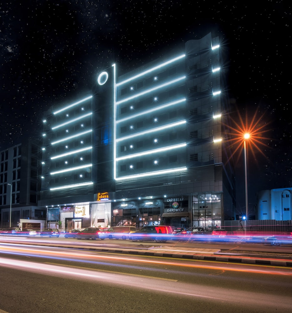فندق لاهويا جدة(Lahoya Hotel & Suites) 3/28