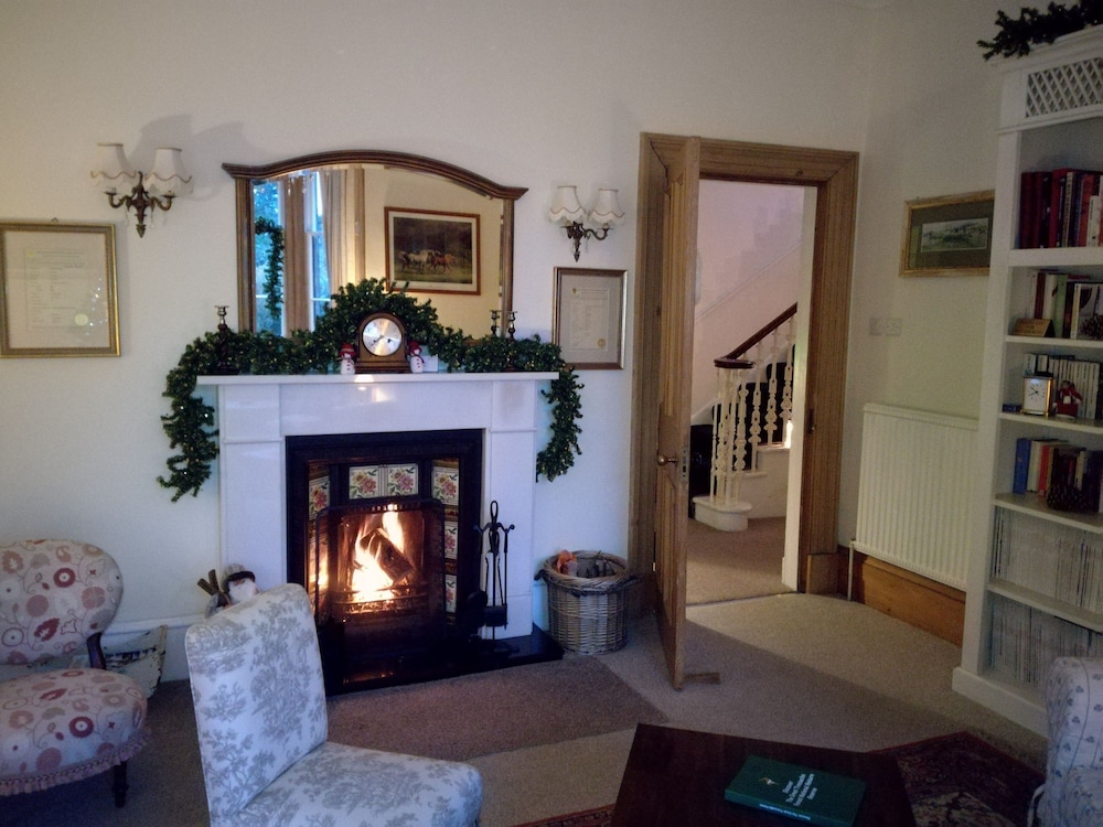 Lubnaig Guest House 30/50
