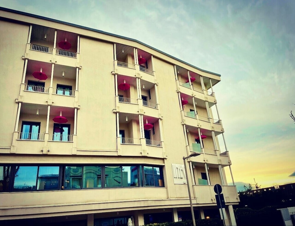 Hotel Ines 4/62
