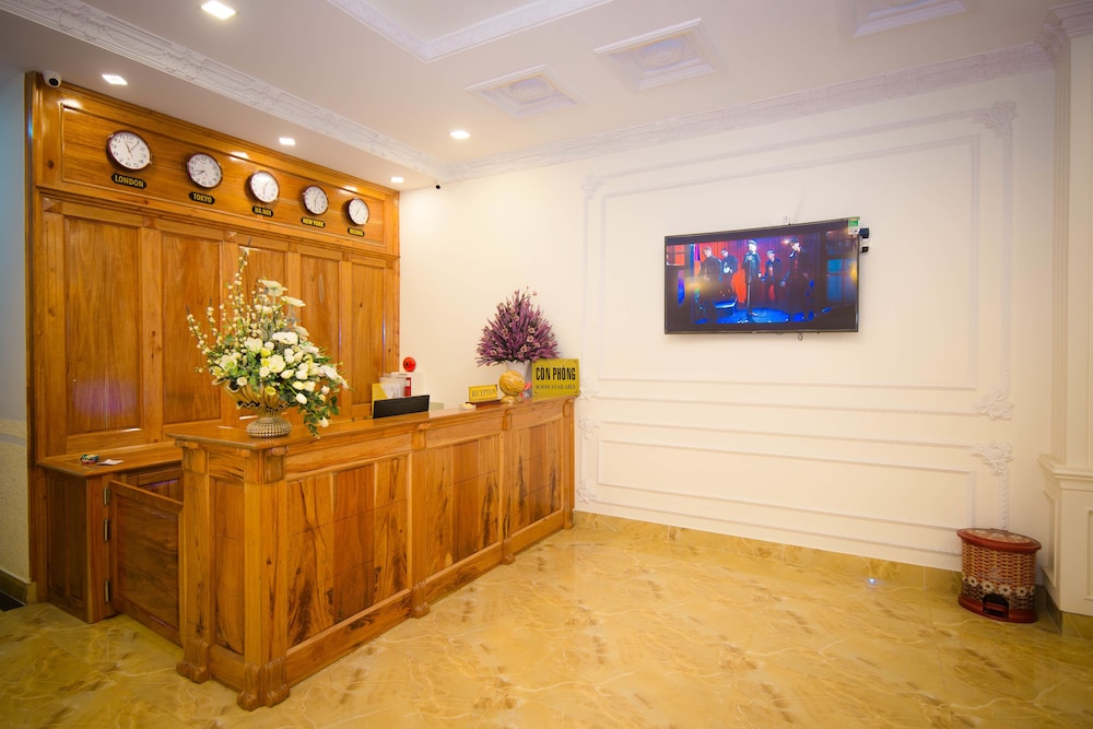 Hong Tung Hotel 2/36