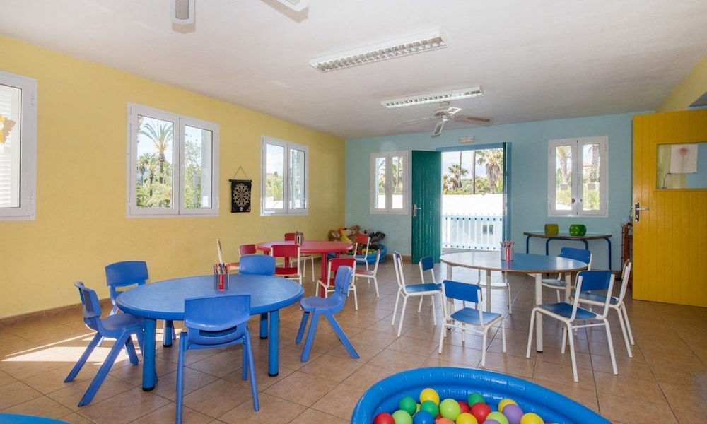 Hotel Cala Romantica 50/65