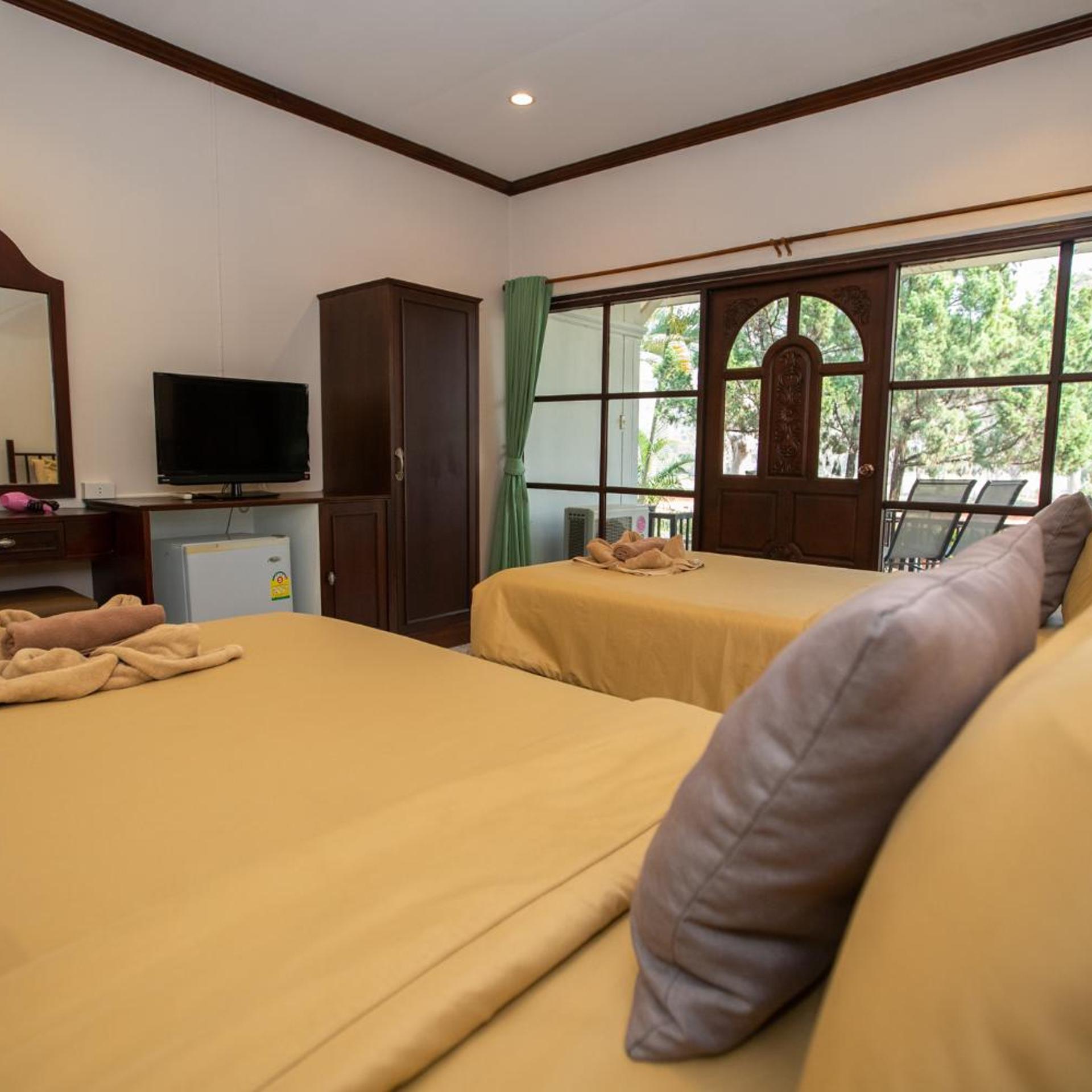 Phuphet Resort 55/78