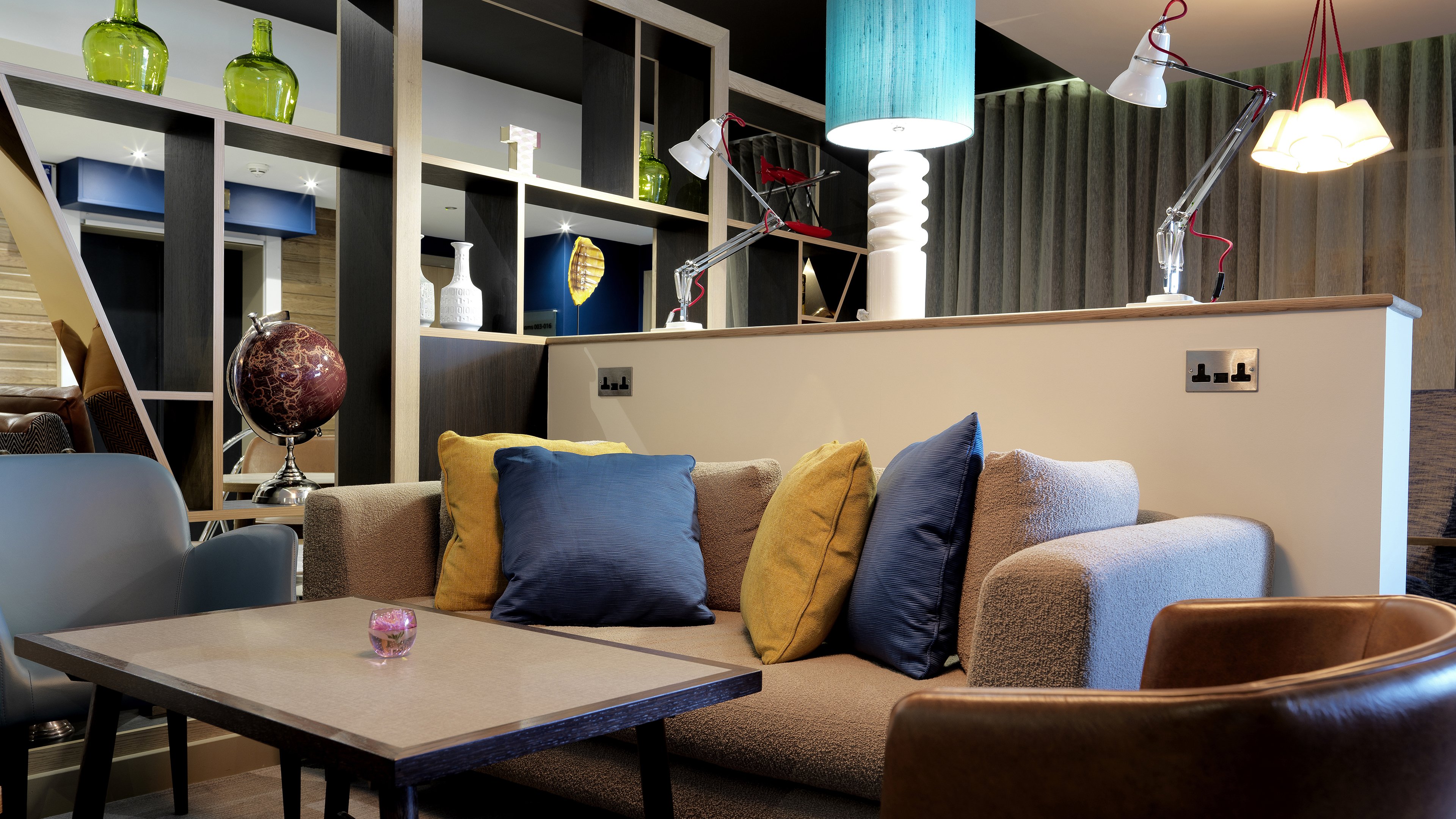 Crowne Plaza Plymouth, an IHG Hotel 49/70