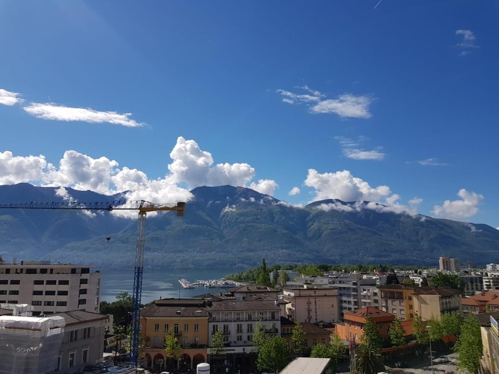 Hotel Garni Montaldi 29/32