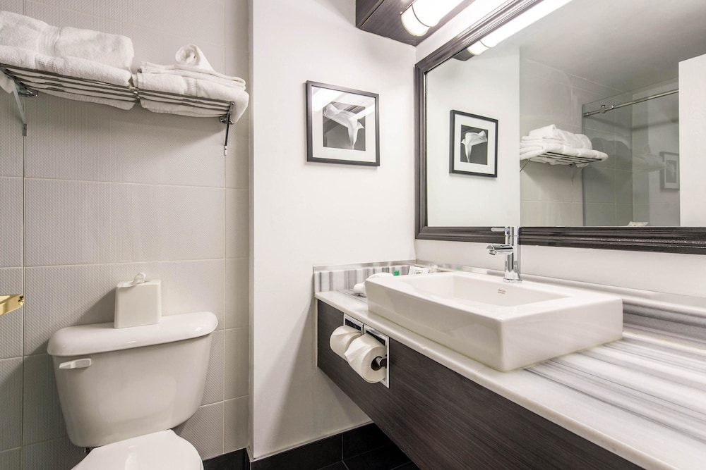 Quality Inn & Suites Gatineau 10/42