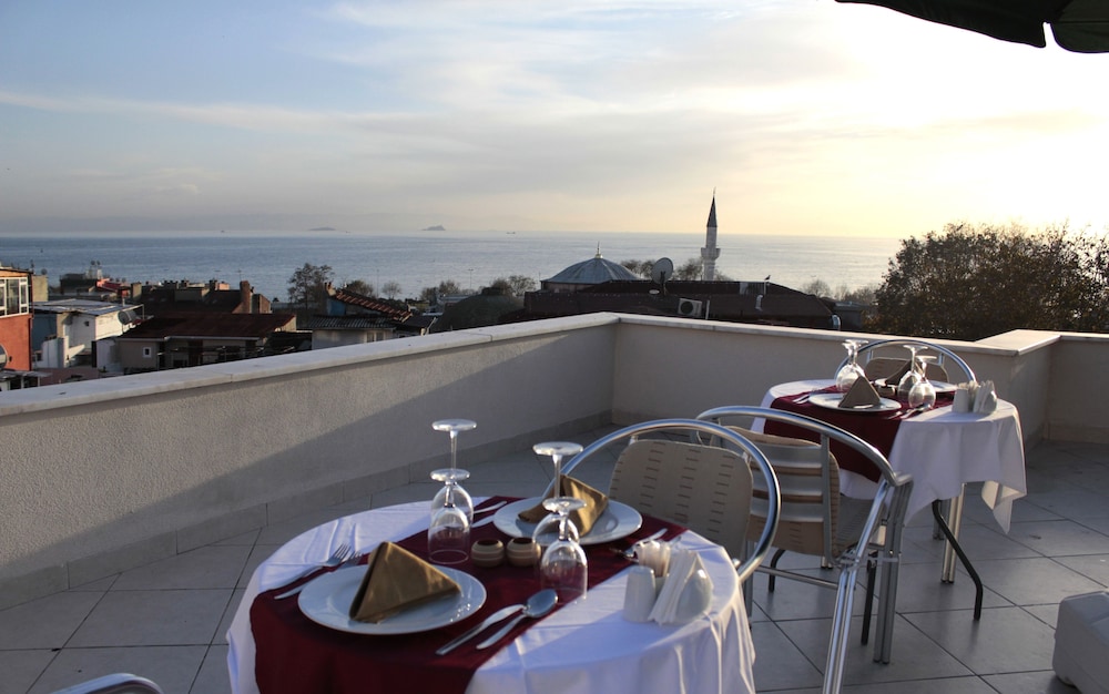 Sultanahmet Cesme Hotel 54/70