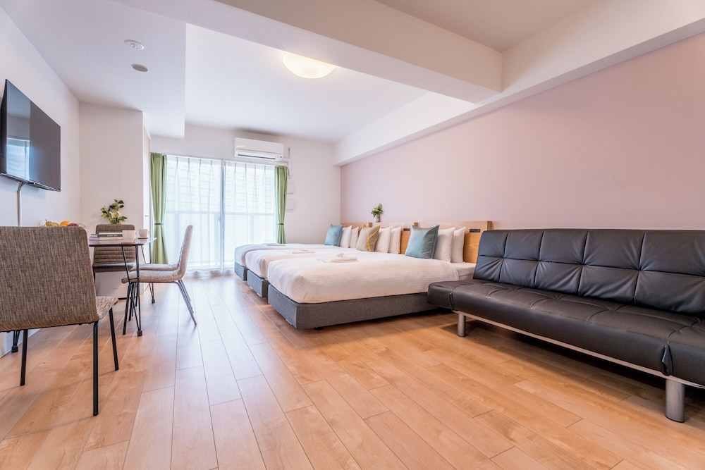 Eslead Hotel Namba South I 13/50