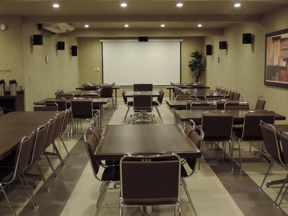 Layfer Express Hotel Inn Cordoba Veracruz 35/47
