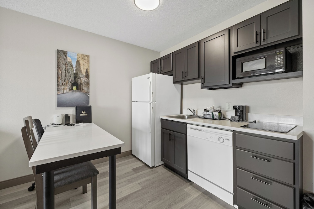 Grandstay Residential Suites Rapid City 46/67